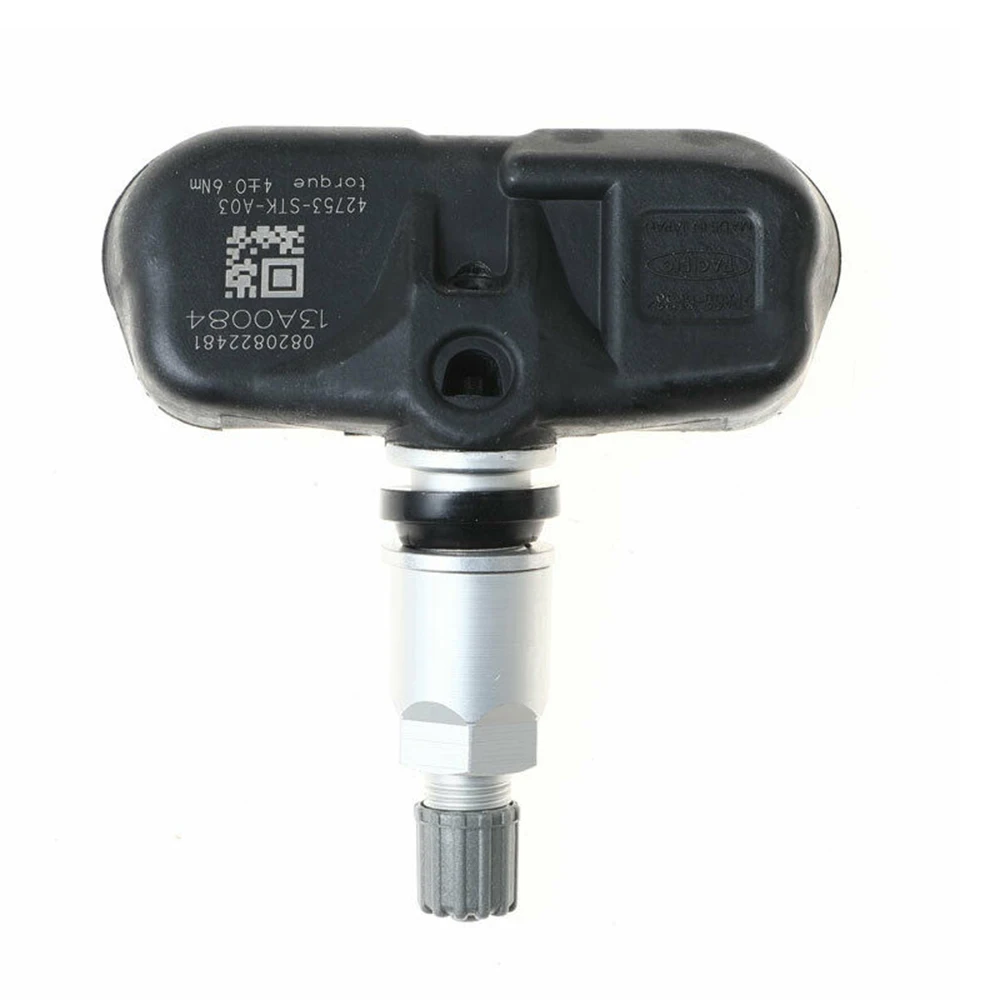 Датчик давления в автомобильных шинах для Honda датчик монитор 42753STKA04 | Автомобили и