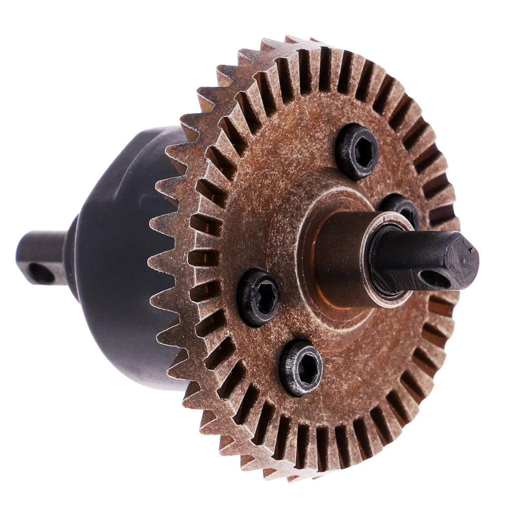 p2951 дифференциал в сборе для remo hobby 11