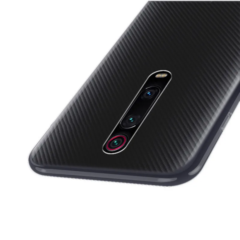 Для Xiao mi 9 T Pro Чехол Силиконовый MOFi xio чехол мягкий tpu 9t pro прозрачный
