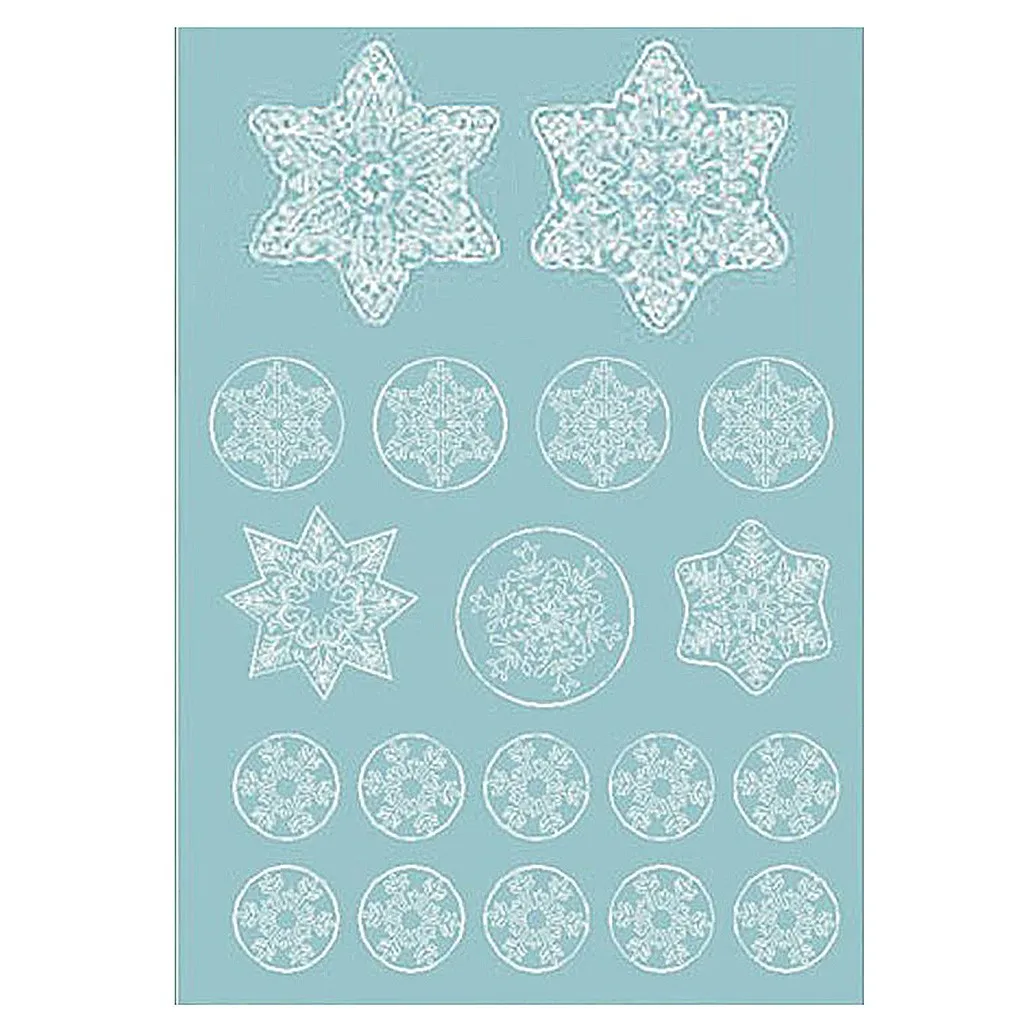 2021 рождественские настенные стенды Новогоднее украшение окна Санта-Клаус