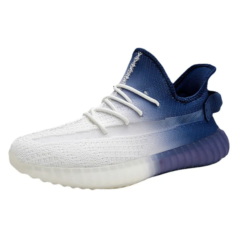 

Summer New Men's Sneakers Men's Fashion Shoes Versatile Casual Shoes Men