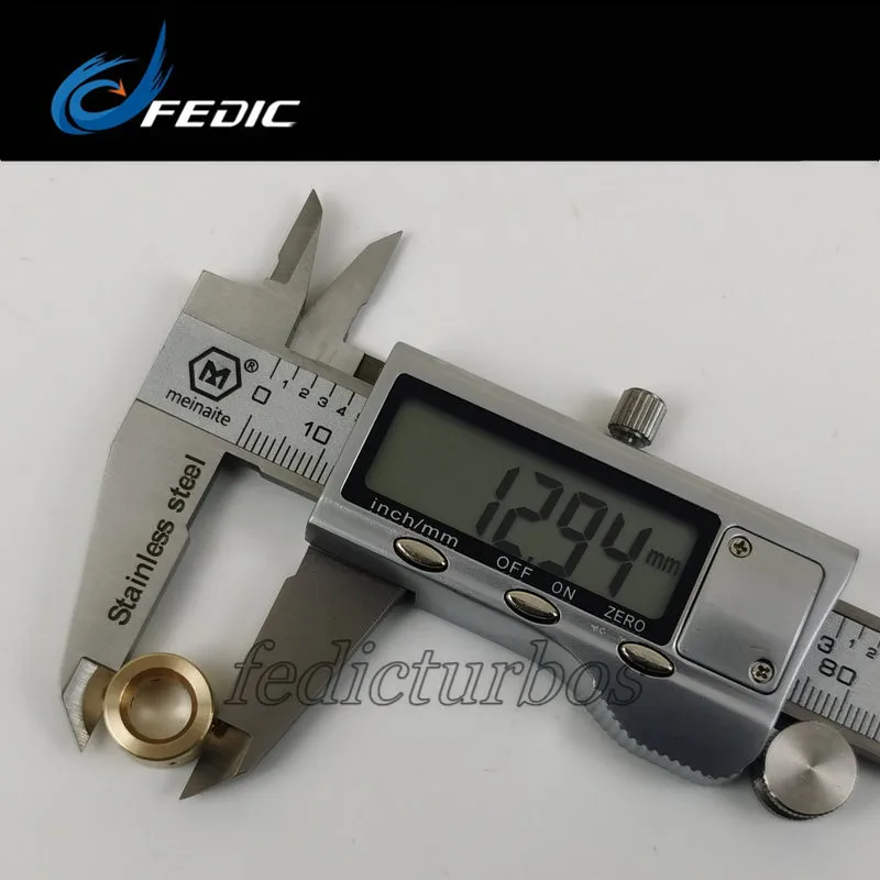 Плавающий подшипник турбокомпрессора TD04 TD04L 49177-49377-49477-для Mitsubishi Citroen BMW Chevrolet Subaru