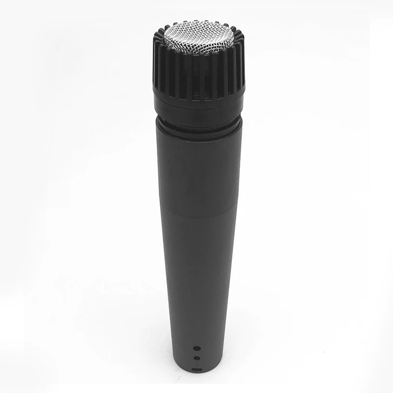 Wired Microphone SM57 Dynamic Dedicated To Home Stage KTV | Электроника