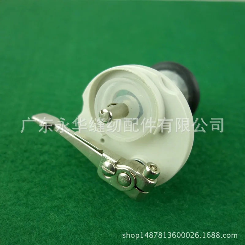 Brother electronic flat car 7200 wire making winding thread reel industrial sewing machine accessories | Дом и сад
