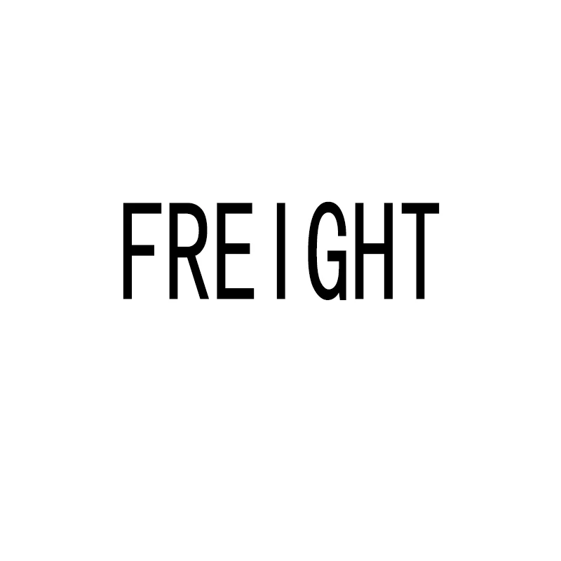 

freight