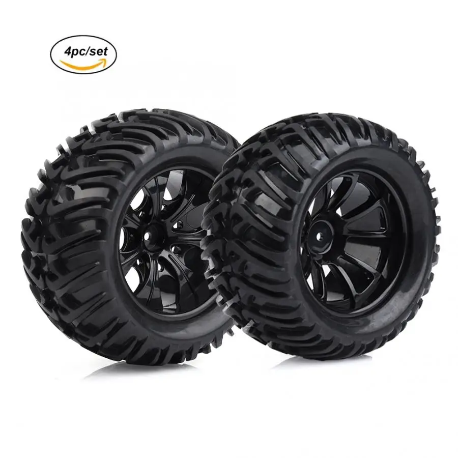 4 шт. резиновые шины ступицы колеса на дороге гоночного автомобиля y-образный