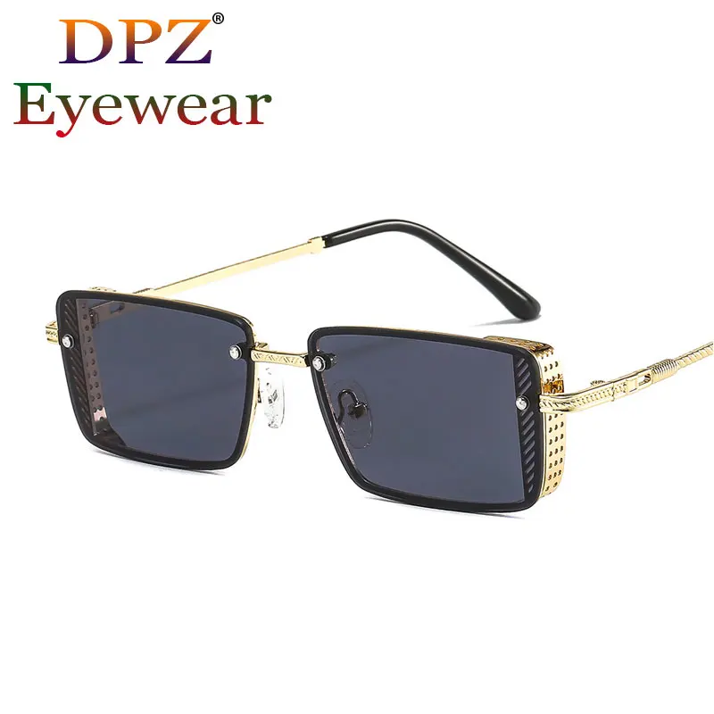 

2021 Новая женская обувь в стиле панк, металлические маленькая квадратная коробочка модные современные туфли для женщин; Обувь для мужчин и ж...