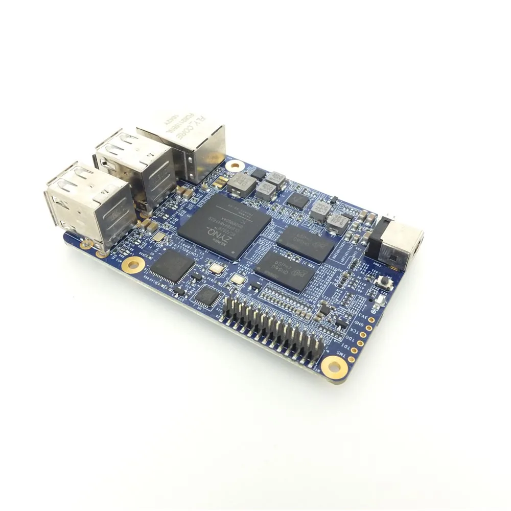 Lychee HEX ZYNQ7020 FPGA макетная плата Raspberry Pie Edition XILINX ZEDBOARD
