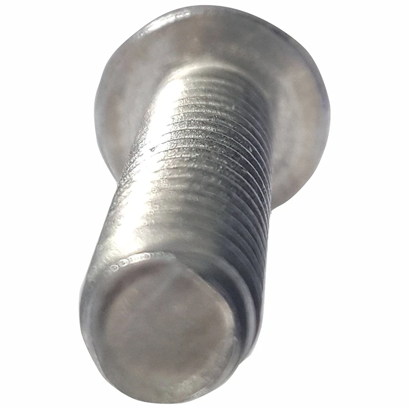 

M3 x 10mm 304 Stainless Steel Phillips Pan Head Screws Bolt 60pcs