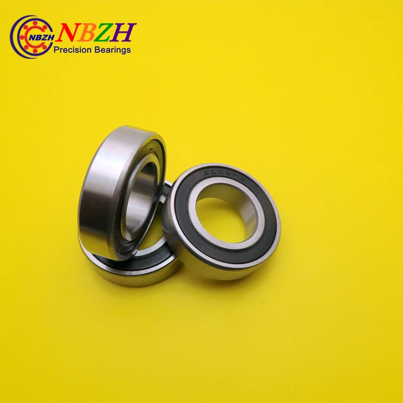 Высококачественный шариковый подшипник с глубоким желобом 5 шт./лот Бесплатная