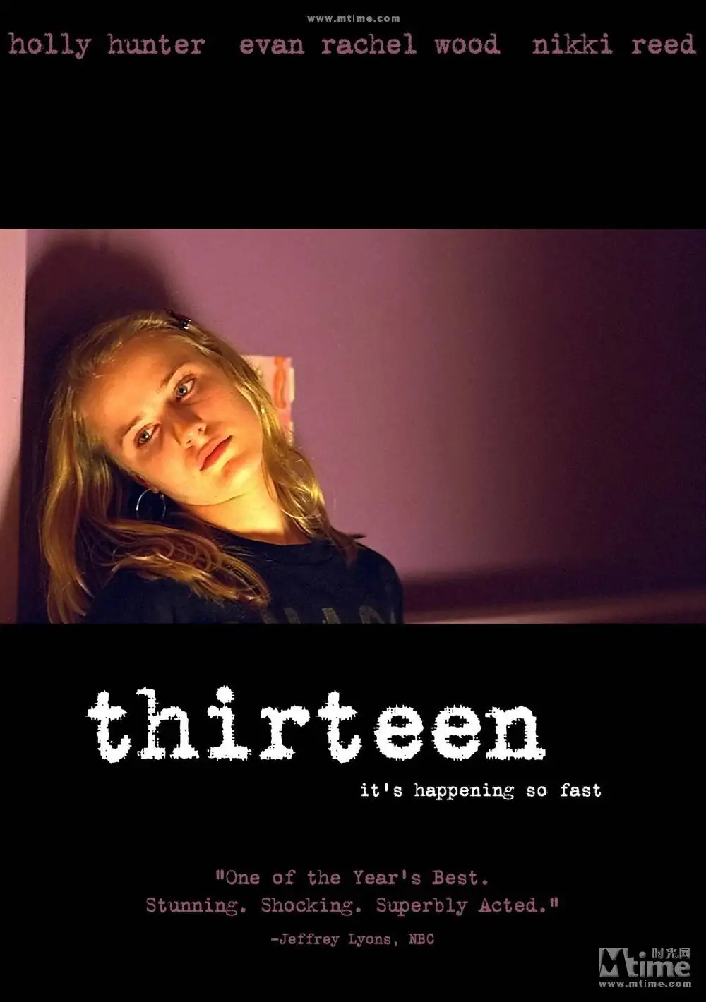 Классический фильм тринадцать Ретро винтажный Настенный декор аниме плакат