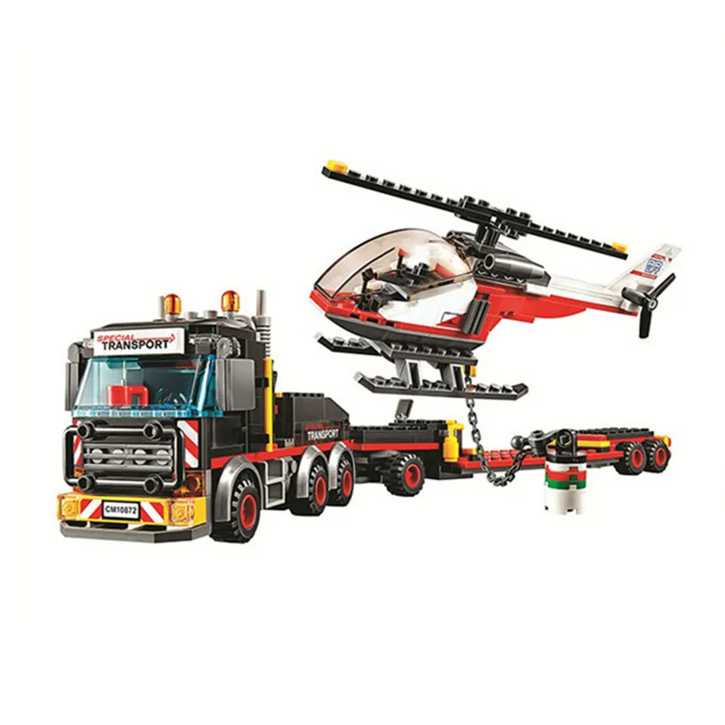 

Building & Construction Toys