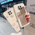Чехол для Redmi Note 9 Pro Redmi 9, чехол для Xiaomi Poco X3 Pro X 3 M4, силиконовый чехол для телефона 10 8 11 Pro 9A 10S 9T S, чехол