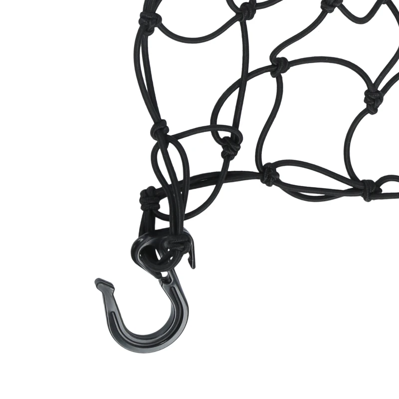 Автомобильная багажная сетка багажник на крышу сетчатая для мотоциклетного