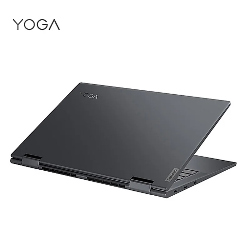 Новый ноутбук lenovo YOGA 14c 2021 AMD Ryzen 7 5800U 16 Гб ОЗУ 512 ГБ SSD 14 дюймов FHD IPS сенсорный