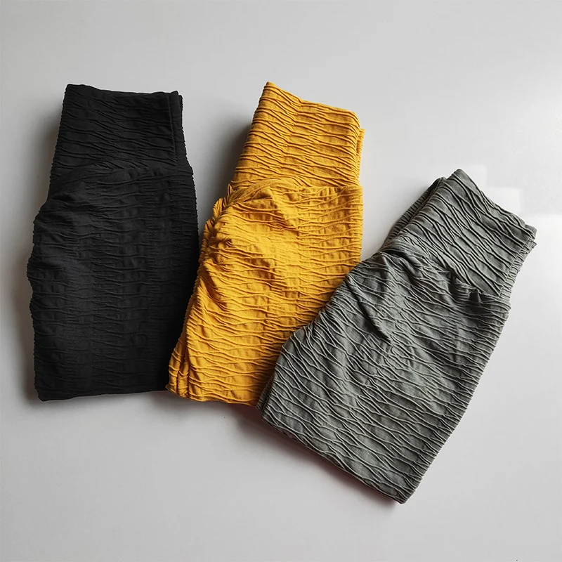 Sport Leggings Women Gym High Waist Push Up  Yoga Pants Fitness Legging Running Trousers Athletic Tight Pants