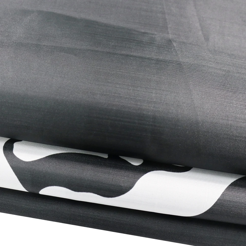 Большой Пиратский флаг череп события и баннеры парад полиэстер печатные