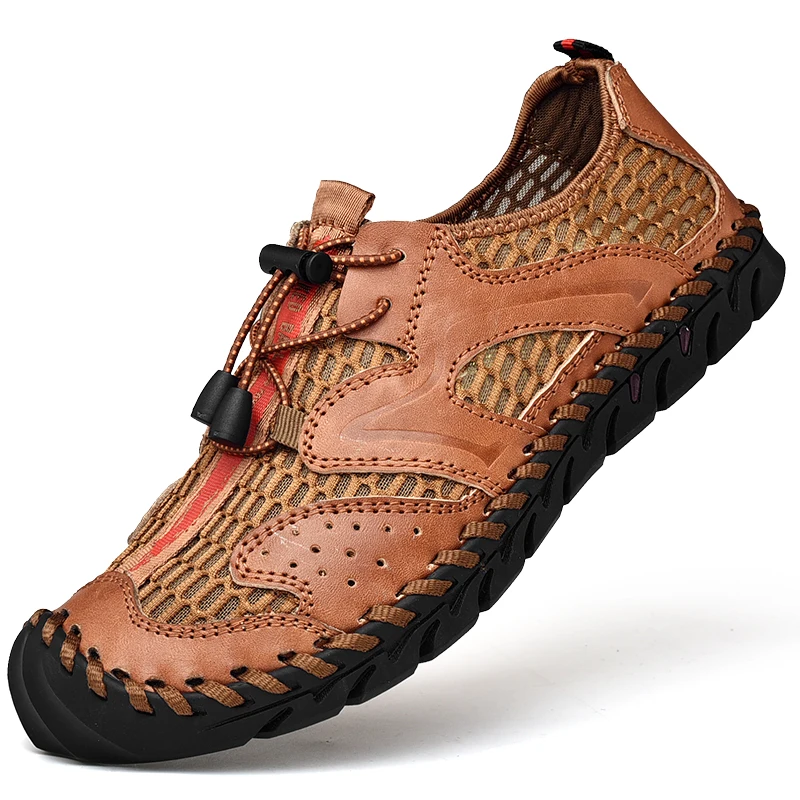 

Outdoor mesh mesh fabric seam bottom breathable summer model 38-45 2021