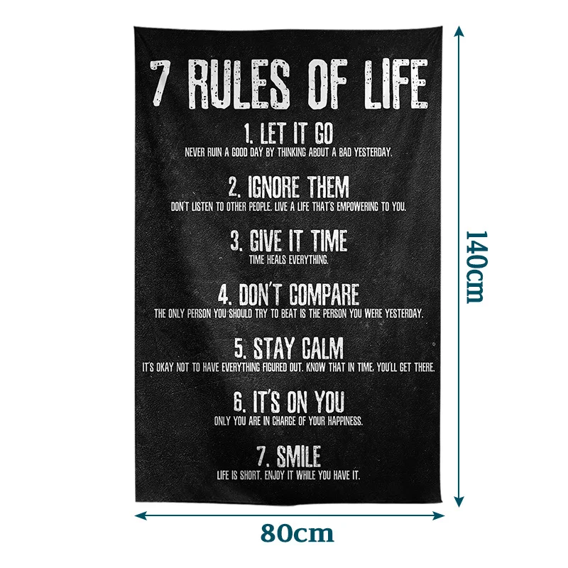 Украшение для дома офиса бодибилдинга 7 правил жизни | Дом и сад