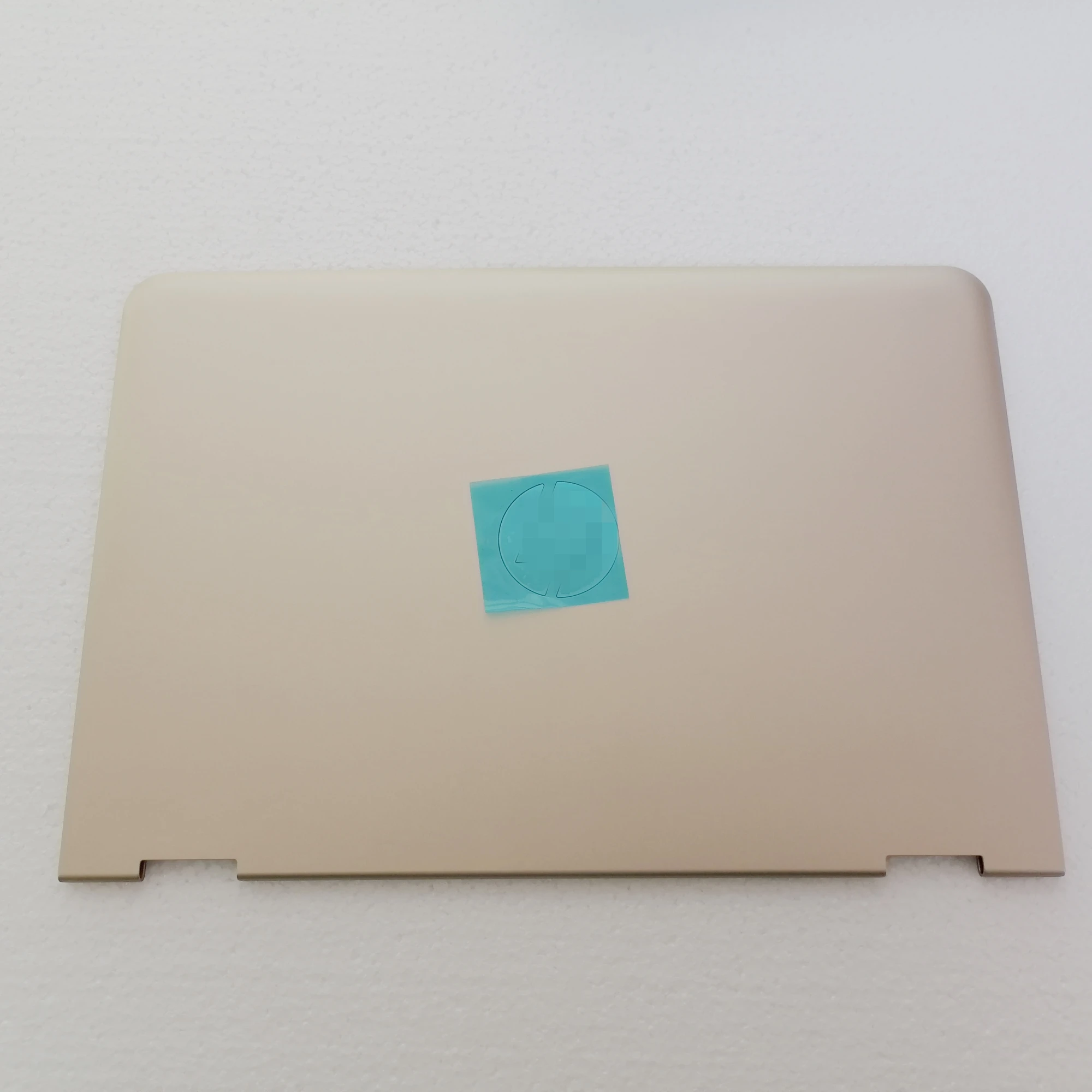 

НОВЫЙ для HP Pavilion X360 13-U TPN-W118 ноутбук ЖК-дисплей задняя крышка Золотой 856004-001 аккумулятор большой емкости