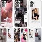 Чехол для Xiaomi Redmi Note 10 Pro 9S 10S 9 8 Pro 8T 8A 9A 9C 7 7A 6 6A K30