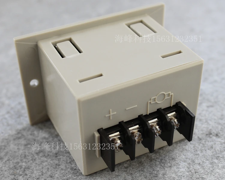 Микроконтроллер напряжения/PLC 018B/магнитный контроллер частиц|Детали