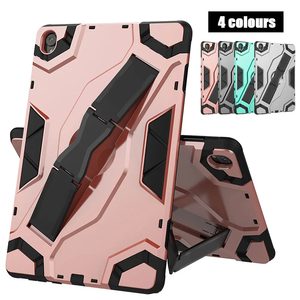 

Чехол с откидной подставкой для Huawei M6 10,8 дюйма PRO SCM-AL09/W09, защитный чехол из поликарбоната + ТПУ, противоударный чехол для Huawei Mediapad M6 2019, чехол