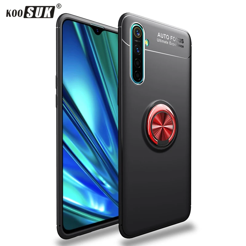 Чехол-накладка для OPPO Realme XT X2 чехол телефона силиконовый матовый противоударный |