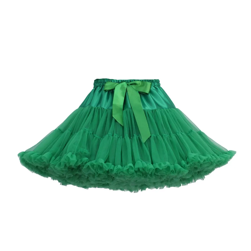 Стильная юбка пачка пышная американка винтажная в стиле Одри Хепберн женское