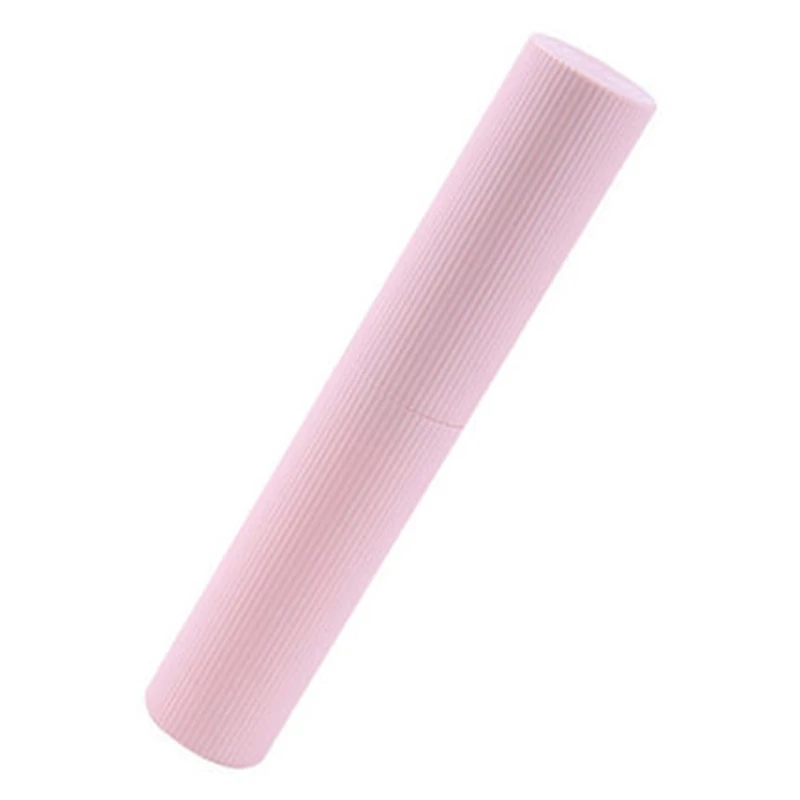 

Creative Portable Plastic Storage Box Household Products Travel Wash Toothbrush Tableware Box Y6