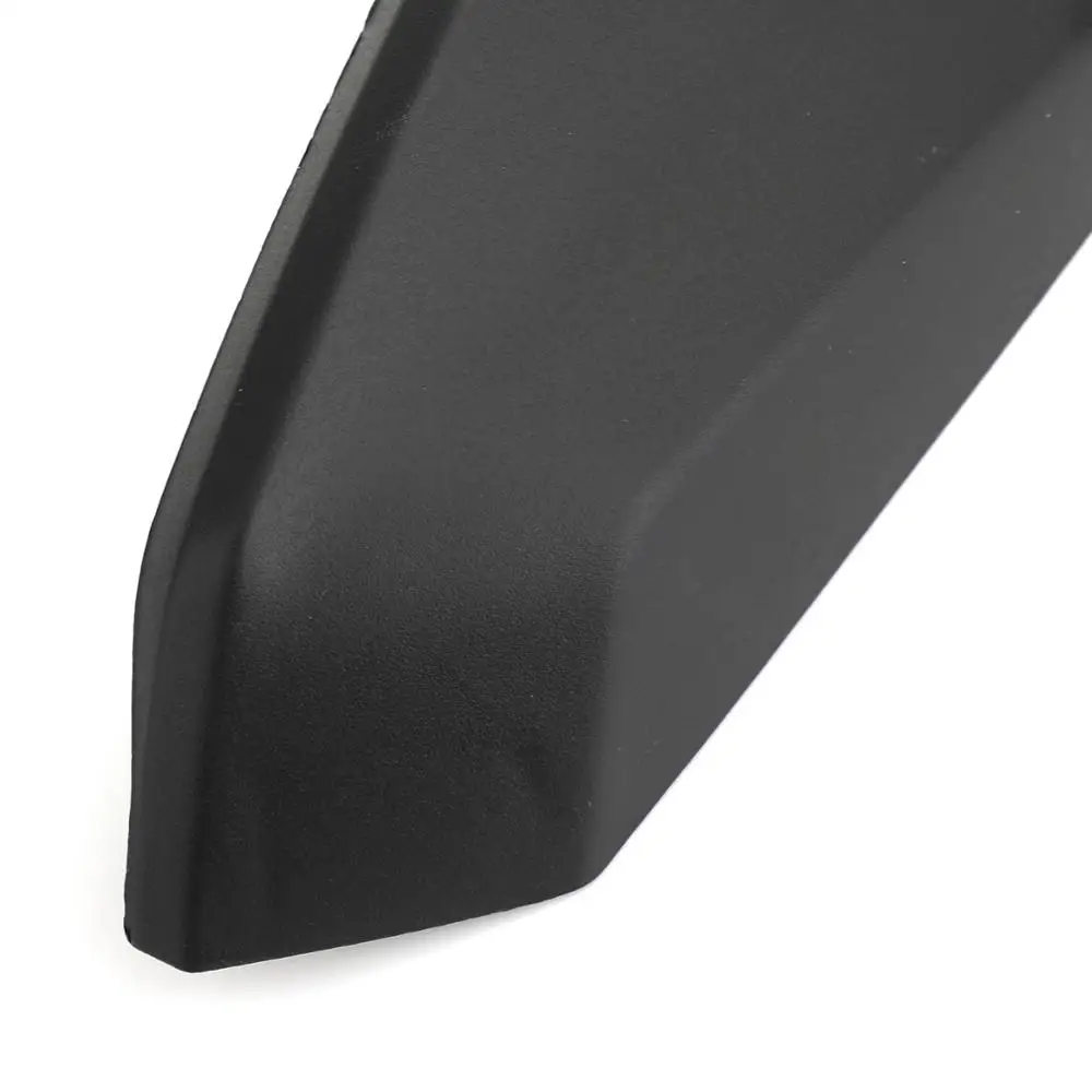 

Artudatech Motorcycle Front Fender Beak Extension Wheel Cover For BMW R1200GS LC 2017-2019 Front Wheel Fender Beak Motor Parts