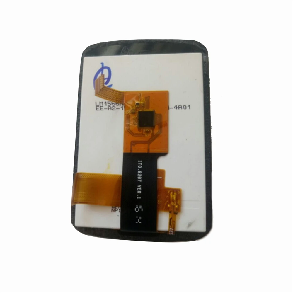 

Original LCD Touch Screen Digitizer for Garmin Edge 820 GPS Bicycle Handheld GPS Repair Accessories
