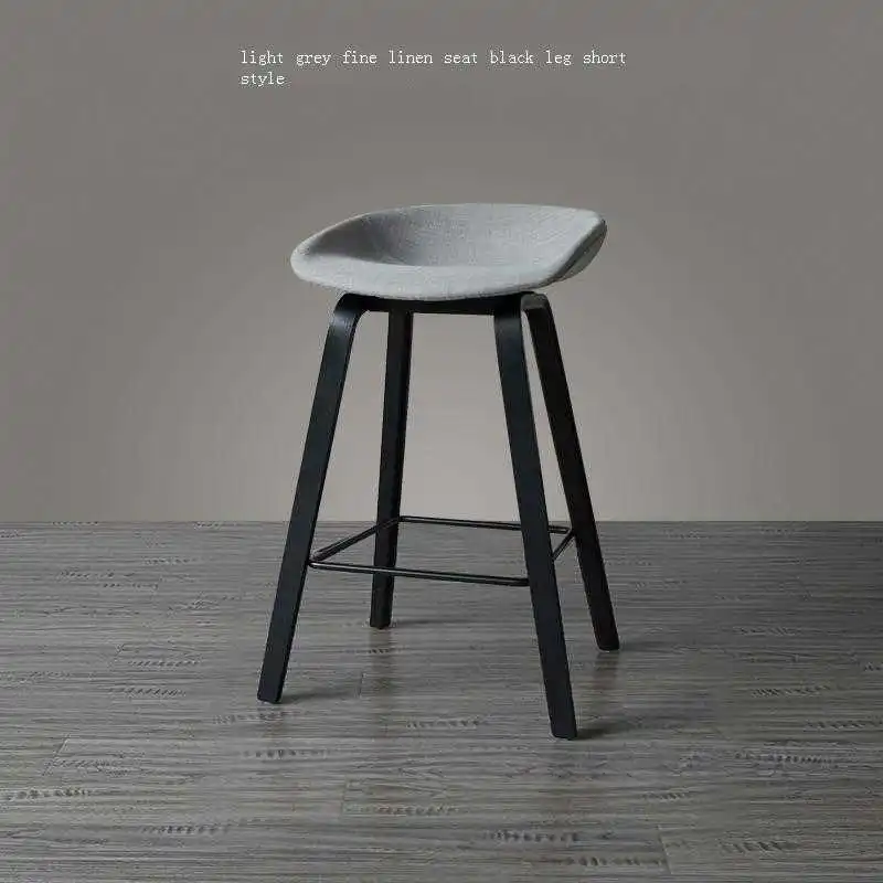

Stoelen De La Sgabello Sedia Para Barra Sandalyeler Stuhl Banqueta Todos Tipos Taburete Silla Stool Modern Cadeira Bar Chair