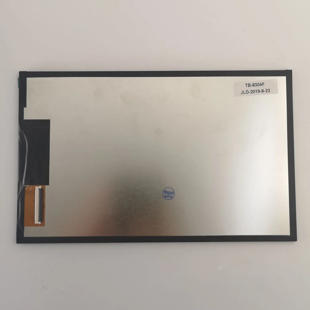 8-дюймовая панель ЖК-дисплея для lenovo Tab E8 ТБ-8304F1 TB-8304F TB 8304 запасные части |