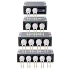 Автоматический дозатор для фотоаквариума JEBAO Automatic Plus Liquid Machine, модель DP Series, 1 шт.