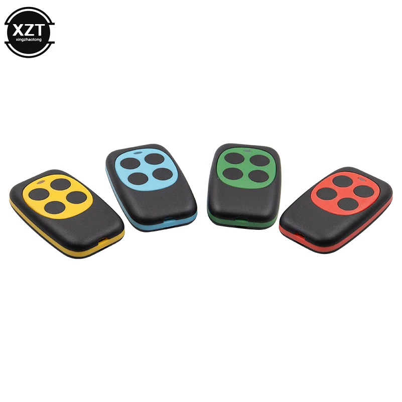 Универсальный пульт дистанционного управления для гаражных дверей 315 МГц |