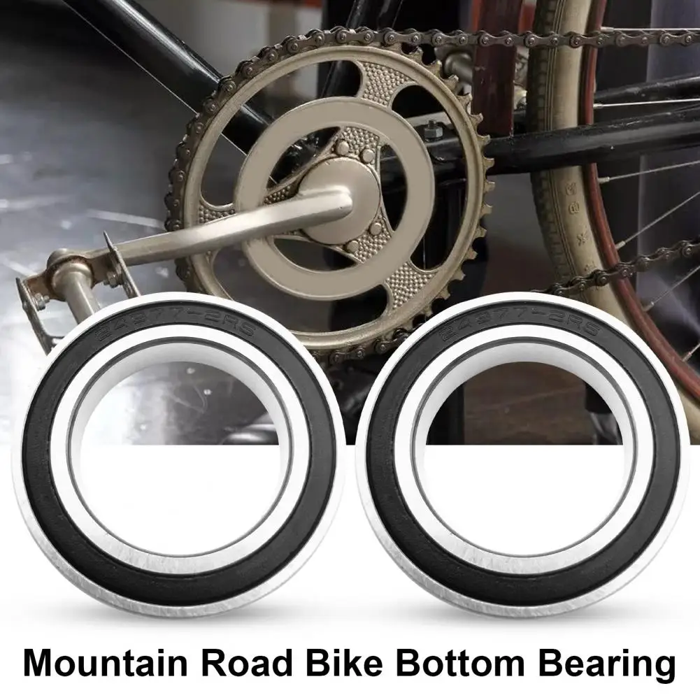 Герметичный подшипник широко используемый шарикоподшипник из стали с низким