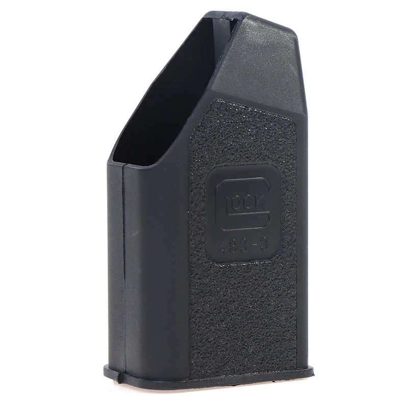 

Пластиковый журнал, скоростной погрузчик для защиты Glock, скоростной погрузчик Mag