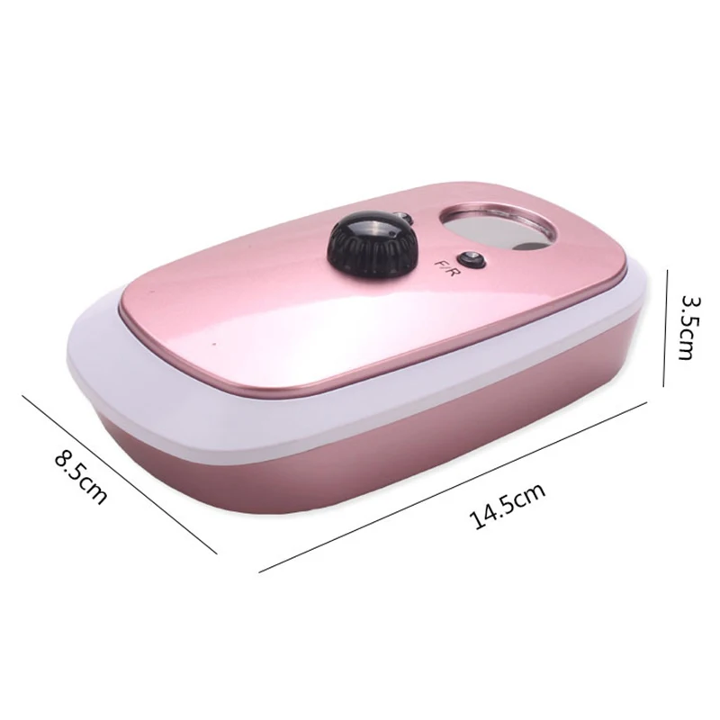 Электрические сверла для ногтей машина 25000 об/мин перезаряжаемая мельница резак