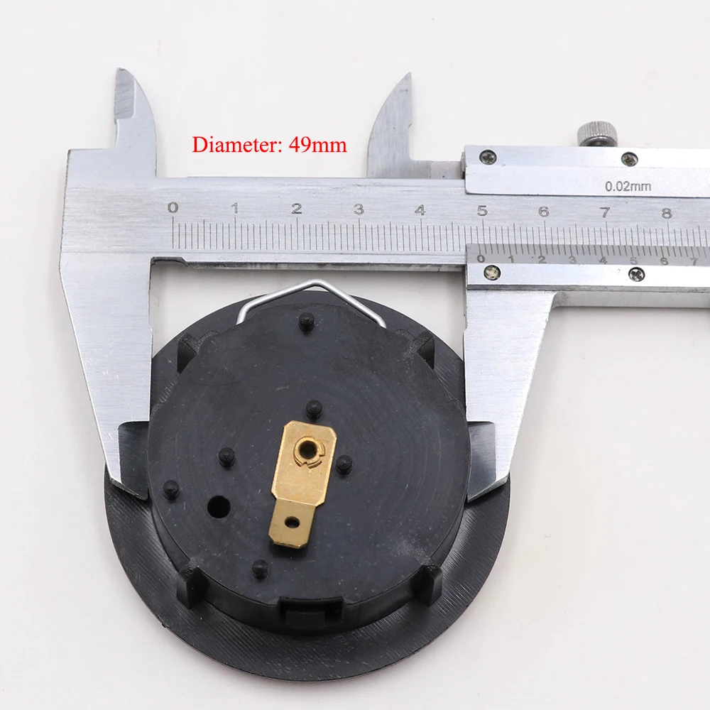 Новинка спортивный руль ложка кнопка рулевого колеса гоночный переключатель