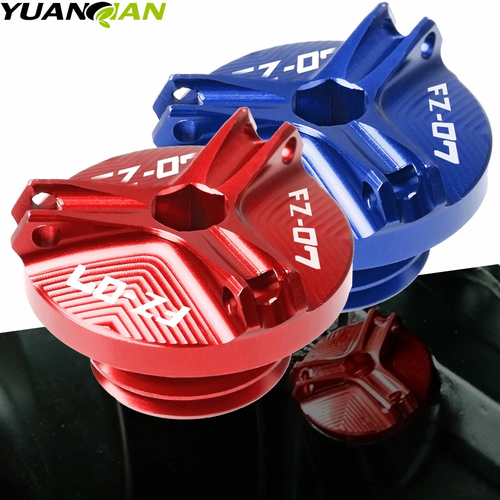 M20 * 2 5 Машинное масло Разъем для Yamaha MT09 Tracer/FJ09 2015 2016 MT09/FZ09 2013 Tmax 500 08 12 T max 530