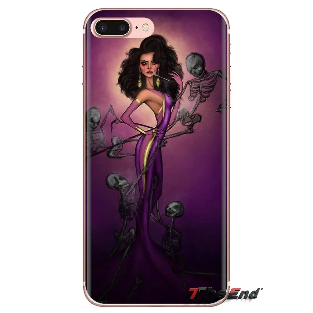 Seven Deadly Sins melidas King для iPhone XS Max XR X 4 4s 5 5S 5C SE 6 6S 7 8 Plus samsung Galaxy J1 J3 J5 J7 A3 A5 мягкий чехол |