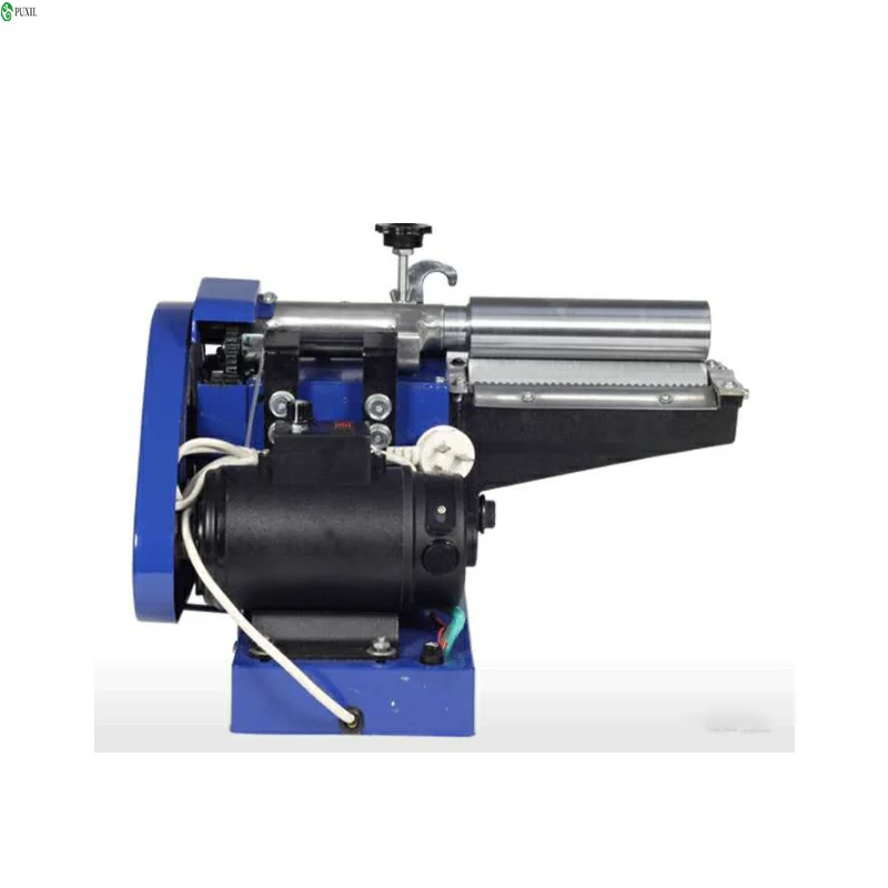 Прочный склеивающий станок 160 мм желтый резиновый бензиновый ролик для