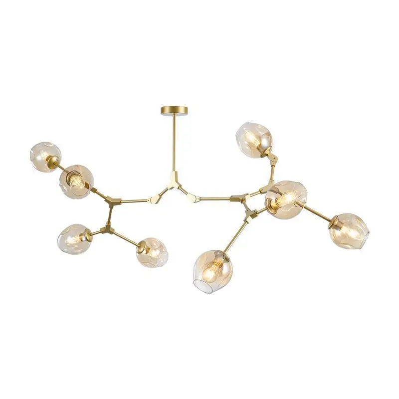 Промышленный Lustre E Pendente Para Sala De Jantar подвесной светильник Luminaria Lampen современный