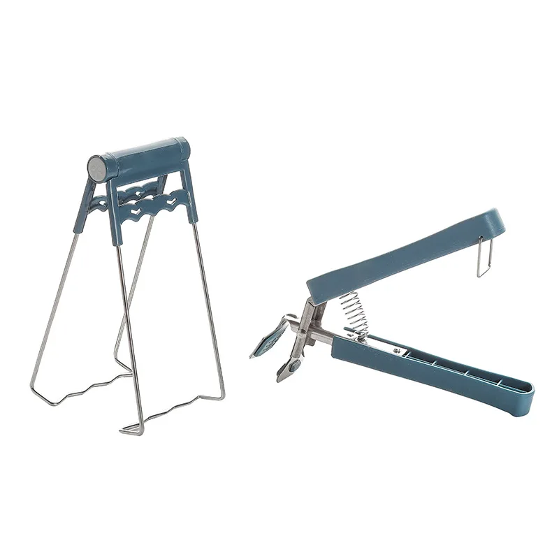 

Anti-Scald Clip Plates Jacks Bowl Clip Household Kitchen Artifact Steamed Clip