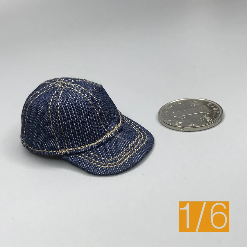 Продажа игрушек CUKE (MA-012), кепка Woking для джинсов, инструмент, головной убор для детской коллекции