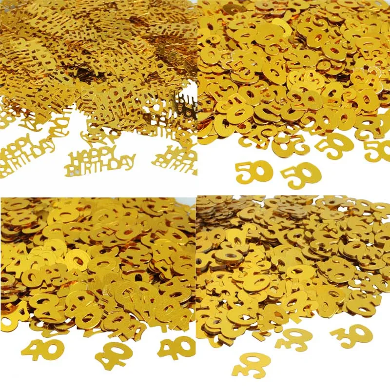 Украшения для дня рождения 30/40/50 дюймов|Украшения своими руками вечеринки| |