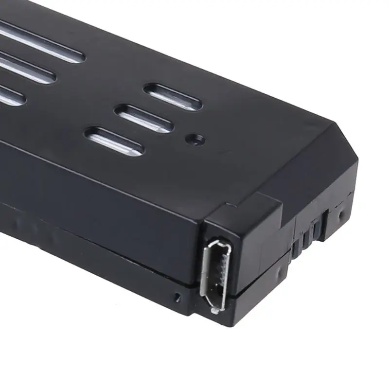 Высококачественный 3 7 в 500 мАч запасные части для квадрокоптера универсальная