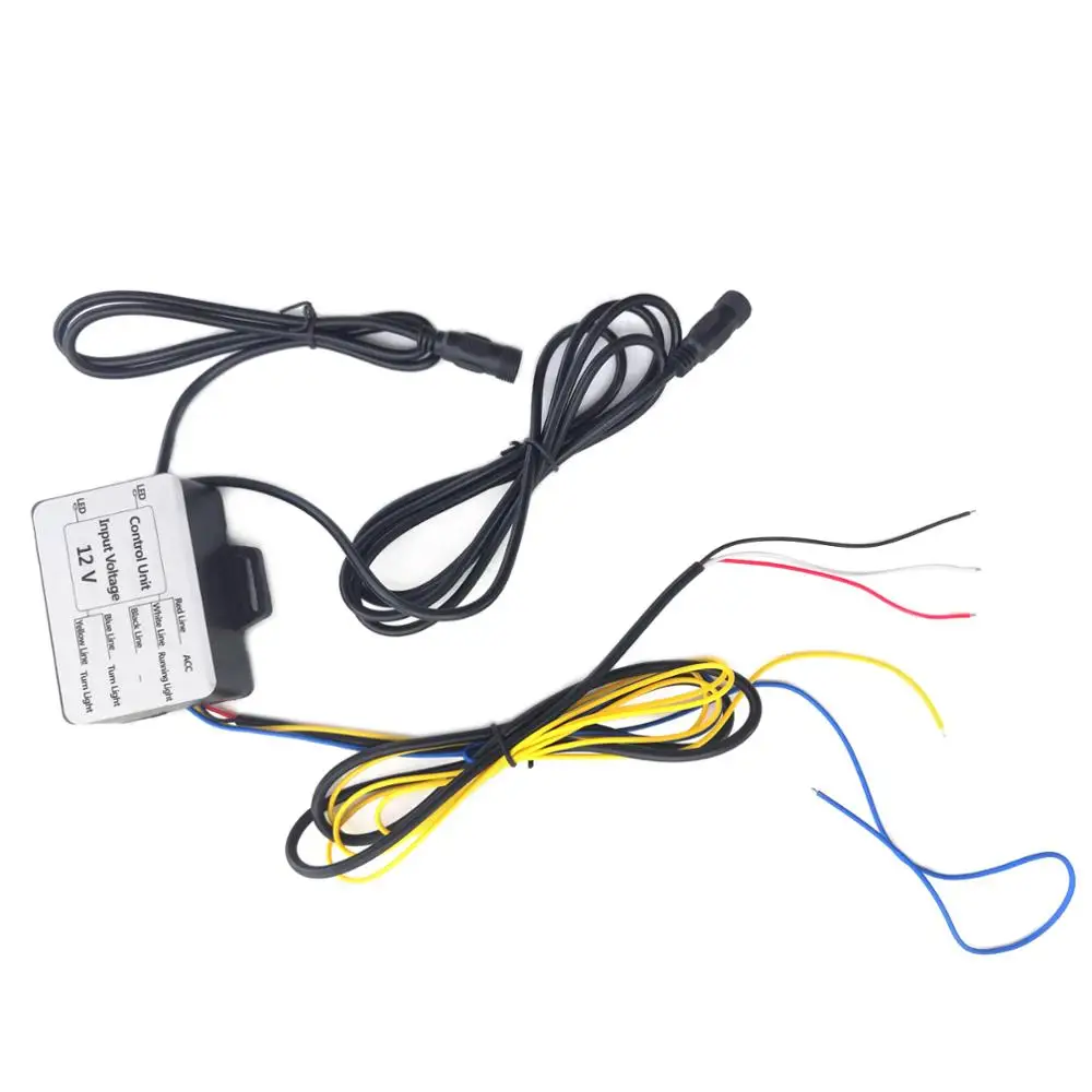 Новый передний бампер решетка для Tacoma 2016-2019 светодиодный светильник с поворотным