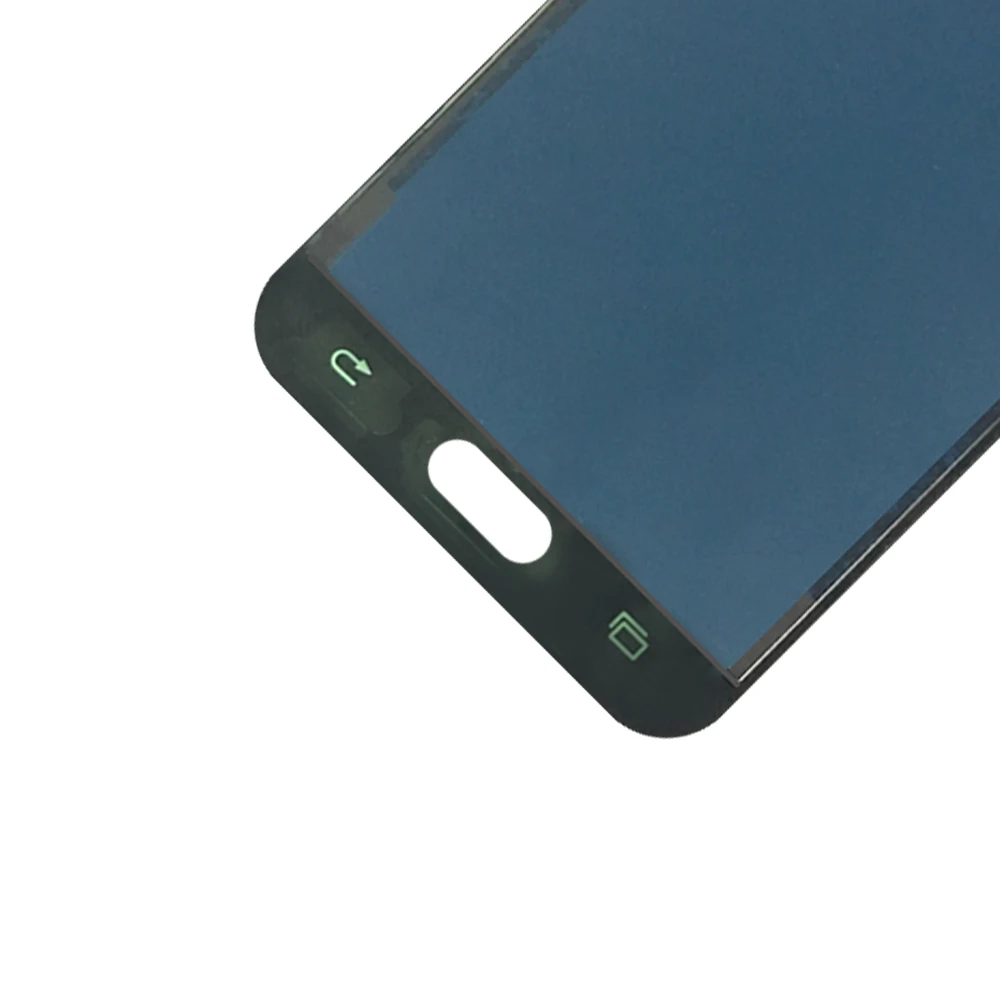 ЖК дисплей 5 0 дюйма для SAMSUNG E5 + дигитайзер сенсорного экрана в сборе запасные